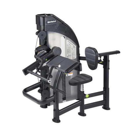 SportsArt DF-301 Leg Press/calf Extension